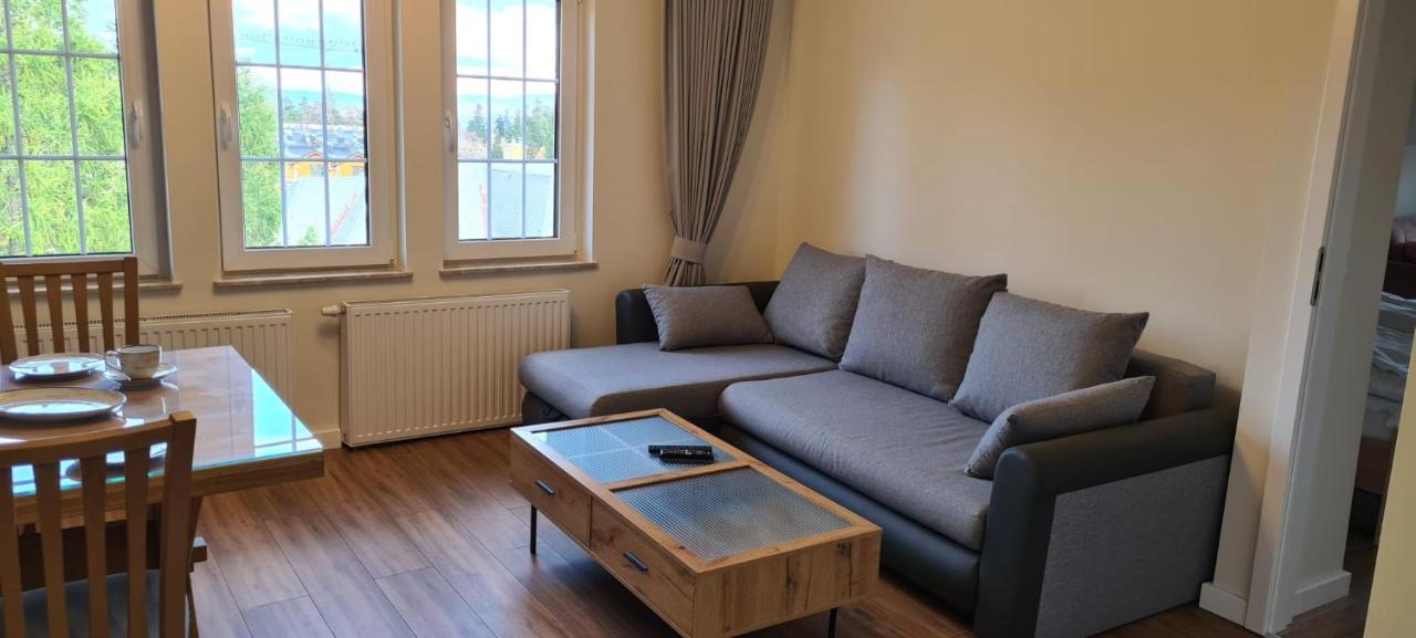 Apartament De Lux Saneczkowa 3/26 Karpacz Exterior foto